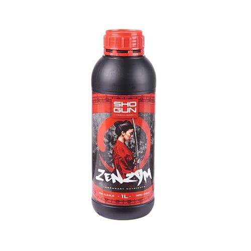 Shogun Zenzym 1L - London Grow