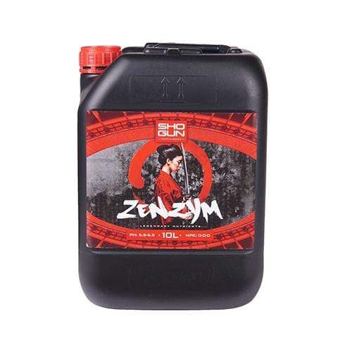 Shogun Zenzym 10L - London Grow