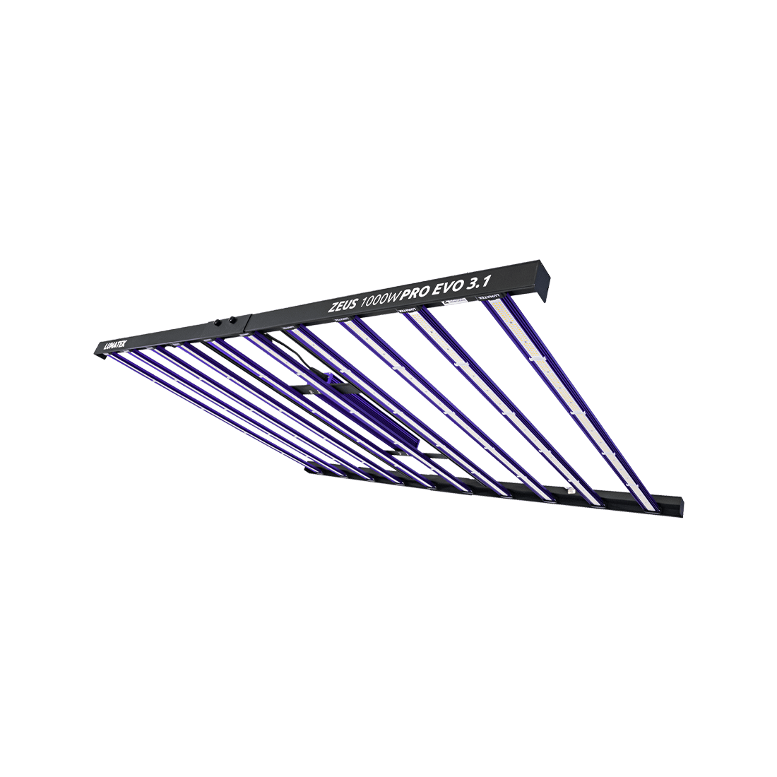Lumatek Zeus LED