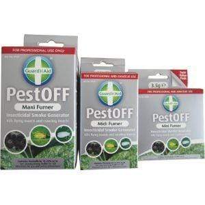 Guard'n'Aid Mini Fumer - 2pack - London Grow