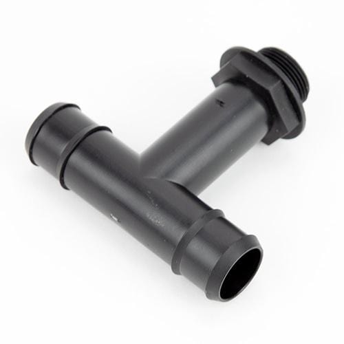 Nutriculture - Pro Tee Fitting (25mm) - London Grow