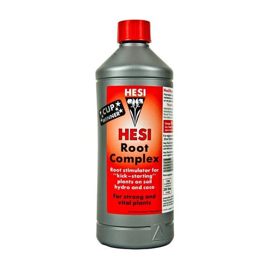 Hesi Root Complex - London Grow