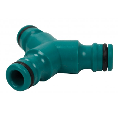 Xcellent K-9 1/2" Three Way Joiner - London Grow