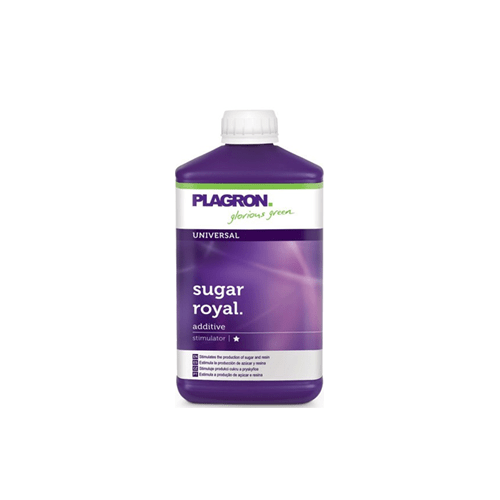 Plagron Sugar Royal - London Grow