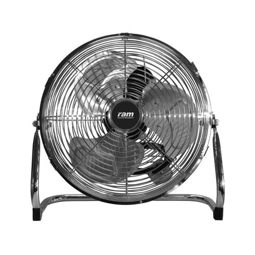 RAM Air Circulator - London Grow