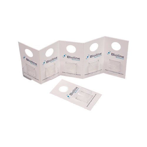 Greenfly & Blackfly Predators 10 Blister - 1000 Individuals - Aphidius colemani (for Greenfly/Blackfly) - London Grow