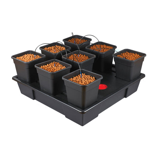 Origin XXL System 8 x 18L - London Grow