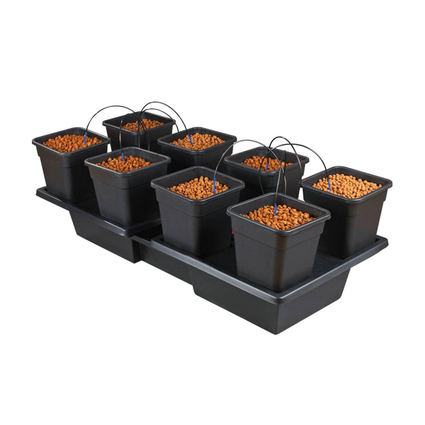 Origin XL Wide System 8 x 18L - London Grow