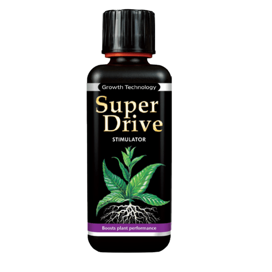 Growth Technology SuperDrive - London Grow