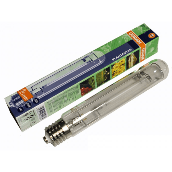 Osram Plantastar HPS Bulb - London Grow