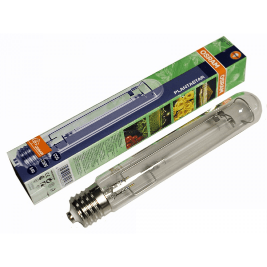 Osram Plantastar HPS Bulb - London Grow