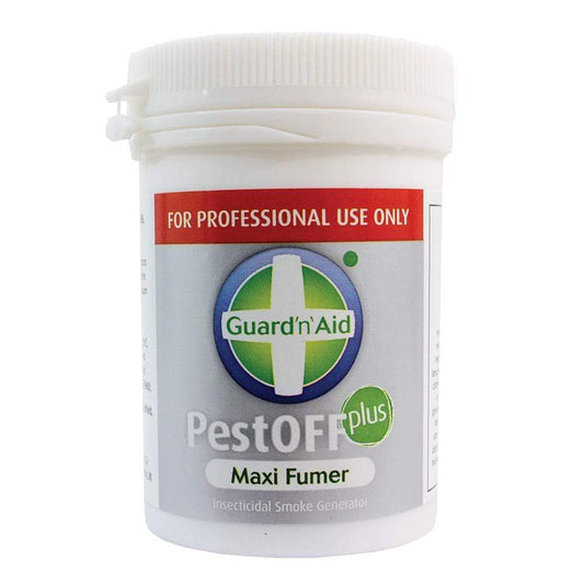 Guard'n'Aid Maxi Fumer - London Grow