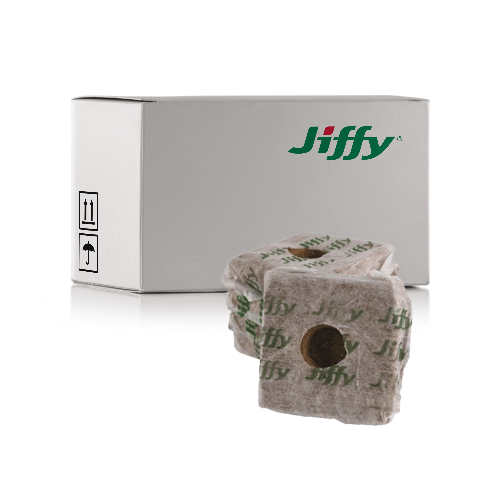 Jiffy - Grow Block 100 (Box of 92) - London Grow