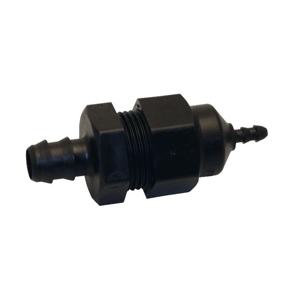 Inline Filter 13mm - 4mm Reducer/Inline Filter Success - London Grow