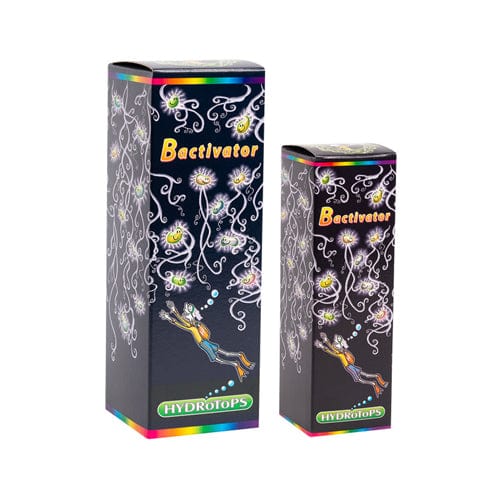 Hydrotops - Bactivator 250ml - London Grow