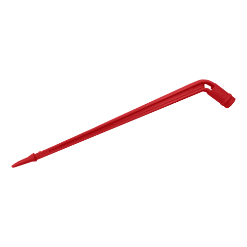 Red Flood Dripper 2L/hr - London Grow