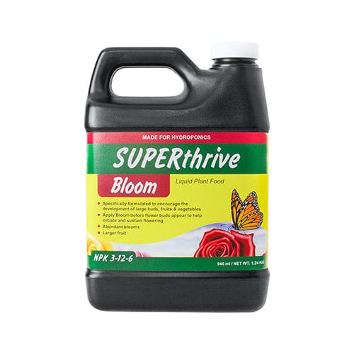 SUPERthrive Bloom 946ML - London Grow