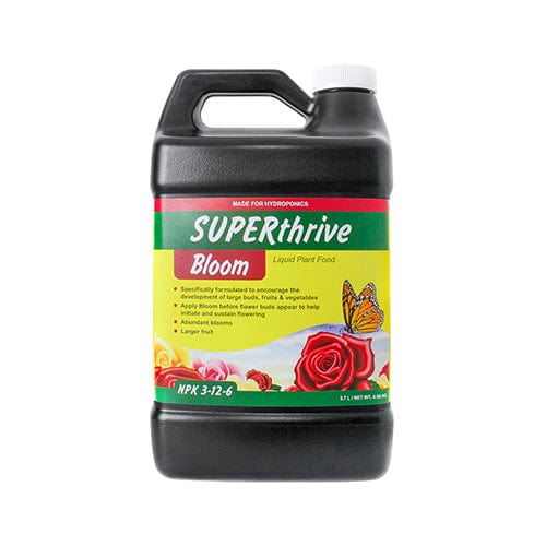 SUPERthrive Bloom 3.7L - London Grow