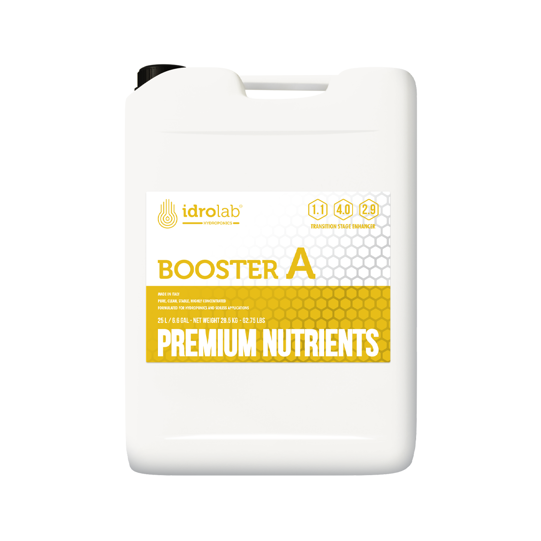 Idrolab Booster A