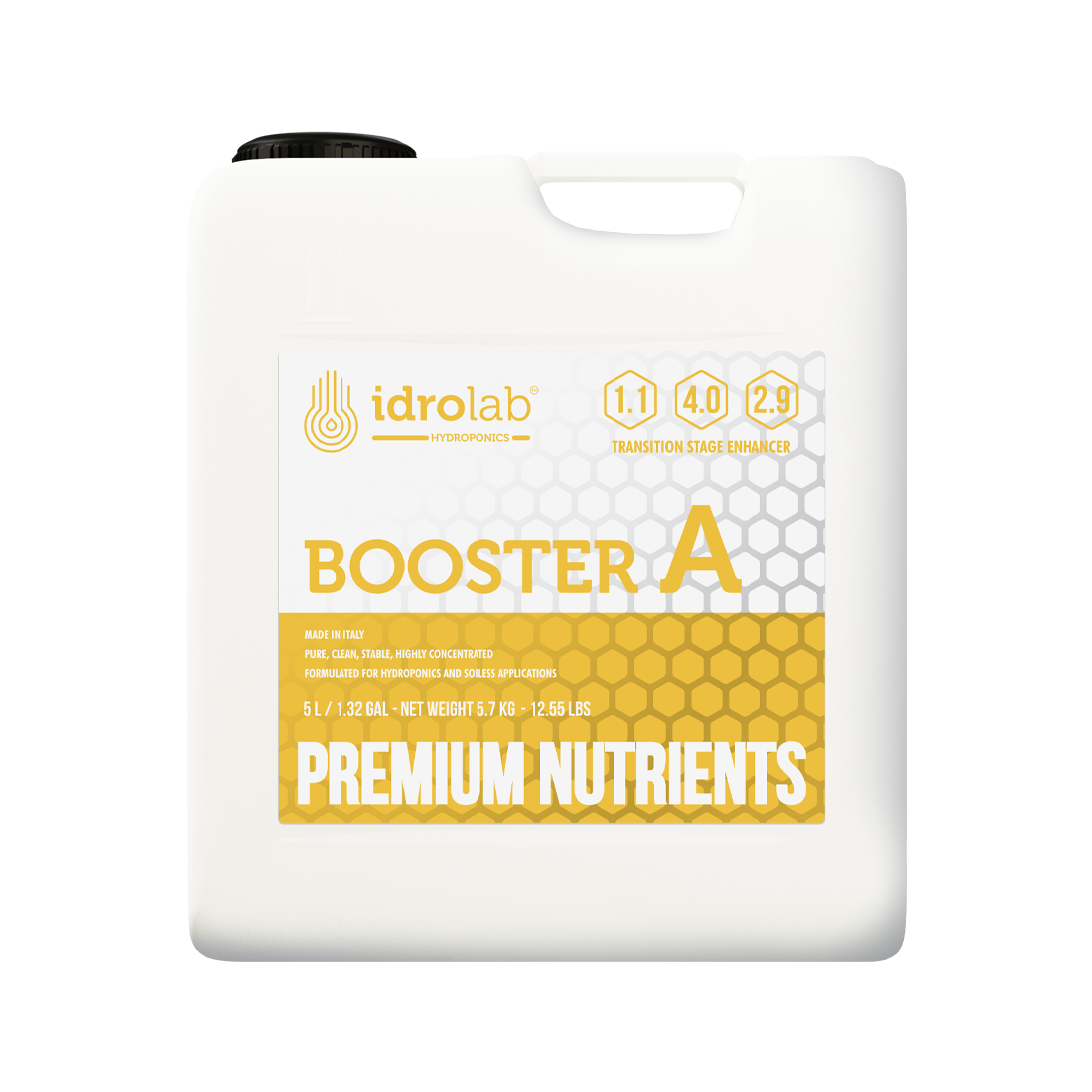 Idrolab Booster A