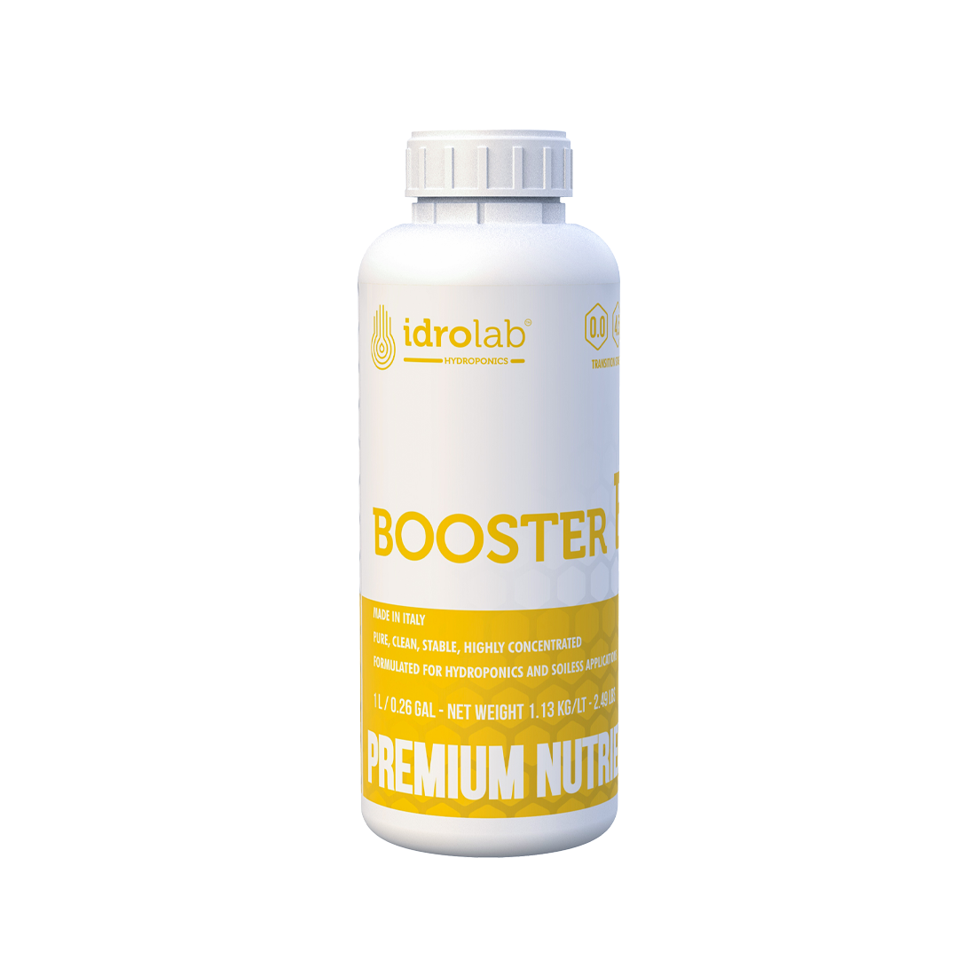Idrolab Booster B