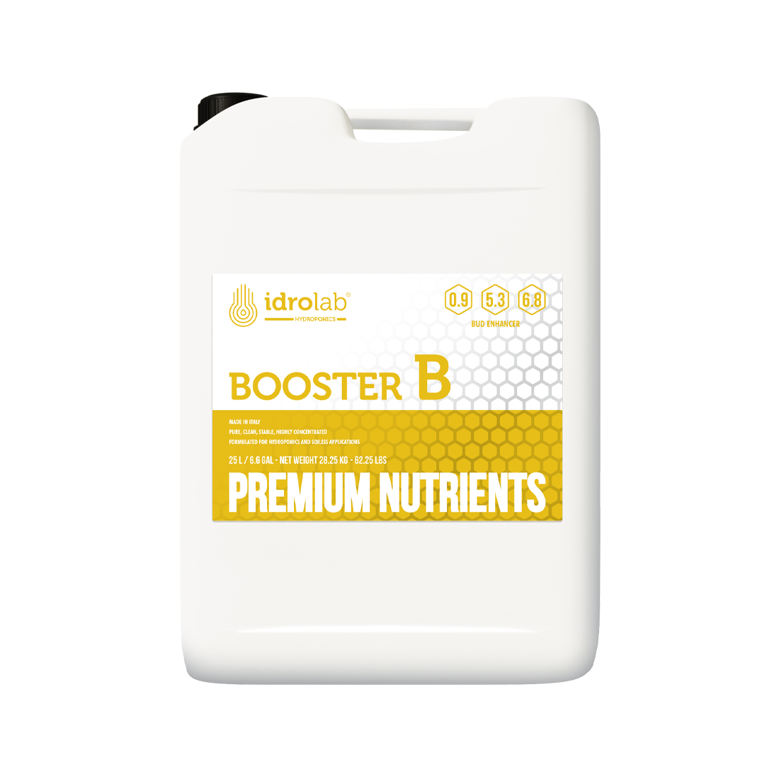 Idrolab Booster B