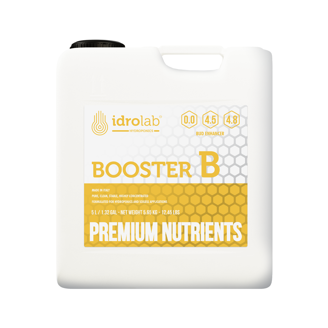Idrolab Booster B