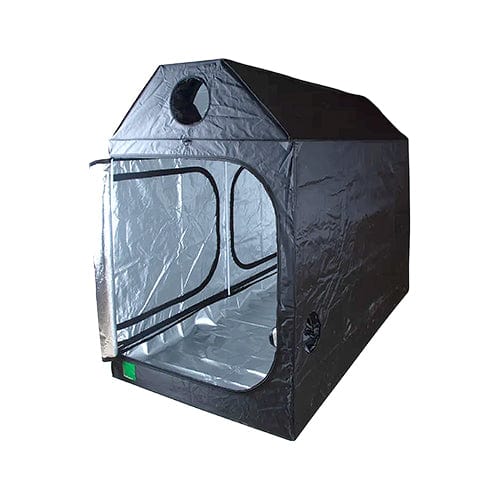 BudBox - LITE 120x240x180cm-R - London Grow