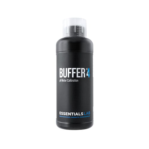 Vitalink pH Buffer 4 1L - London Grow