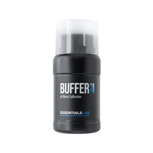 Vitalink pH Buffer 4 250ml - London Grow