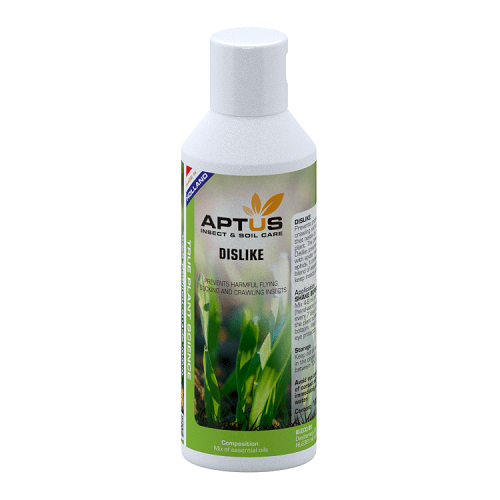 Aptus Dislike 100ml - London Grow