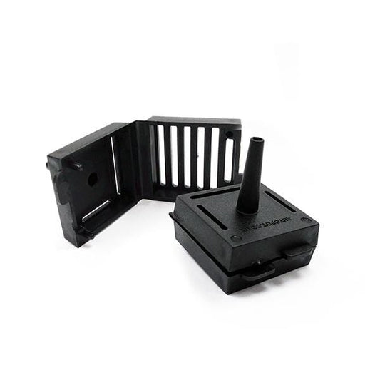 Autopot - 9mm Golf Filter (Case Only) - London Grow