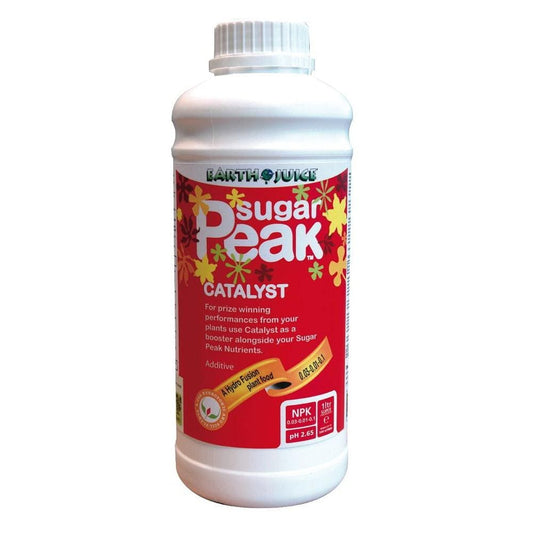 Sugar Peak Catalyst - London Grow