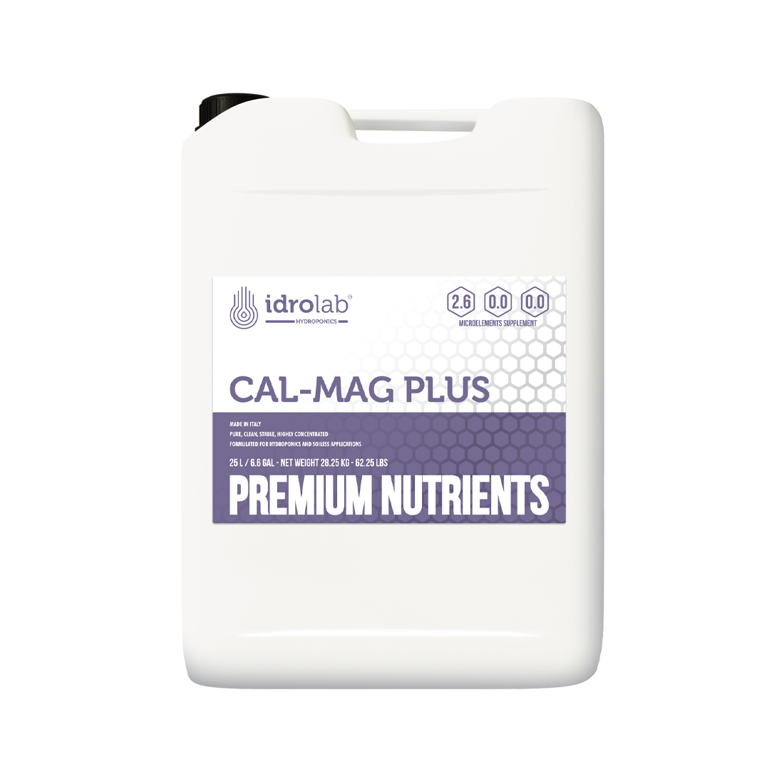 Idrolab Cal Mag Plus