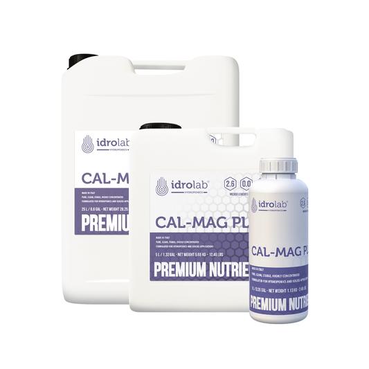 Idrolab Cal Mag Plus