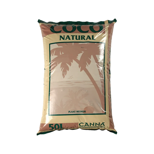 CANNA Coco Natural 50L