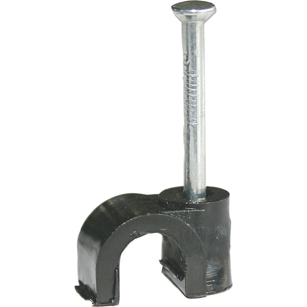 Saddle Clamp 4mm - London Grow
