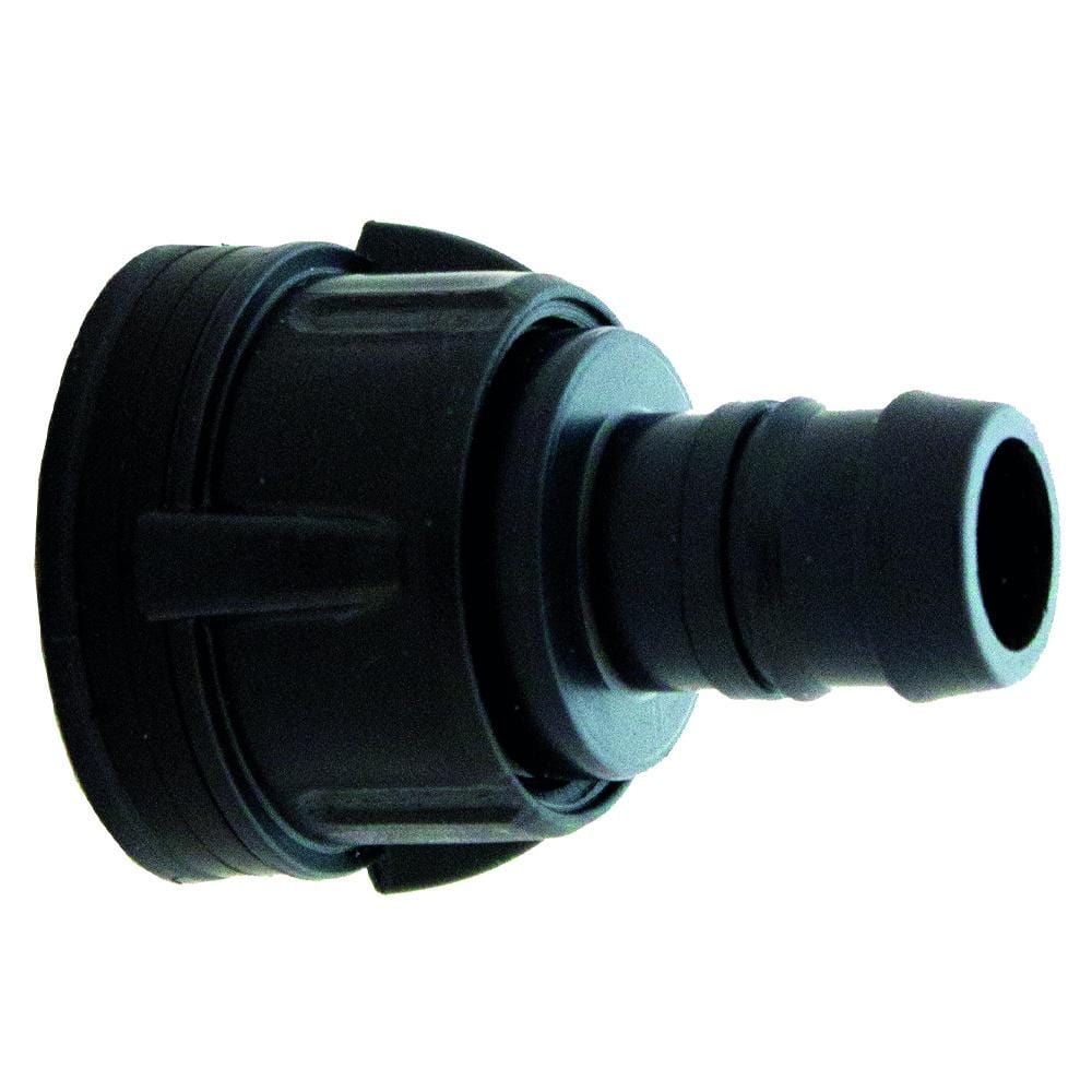 PLANT!T 19mm Tub Outlet - 3/4" - London Grow
