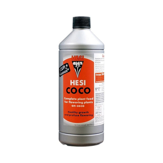 Hesi Coco - London Grow