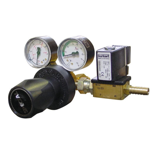 CO2 Release Kit - Wired Up - London Grow