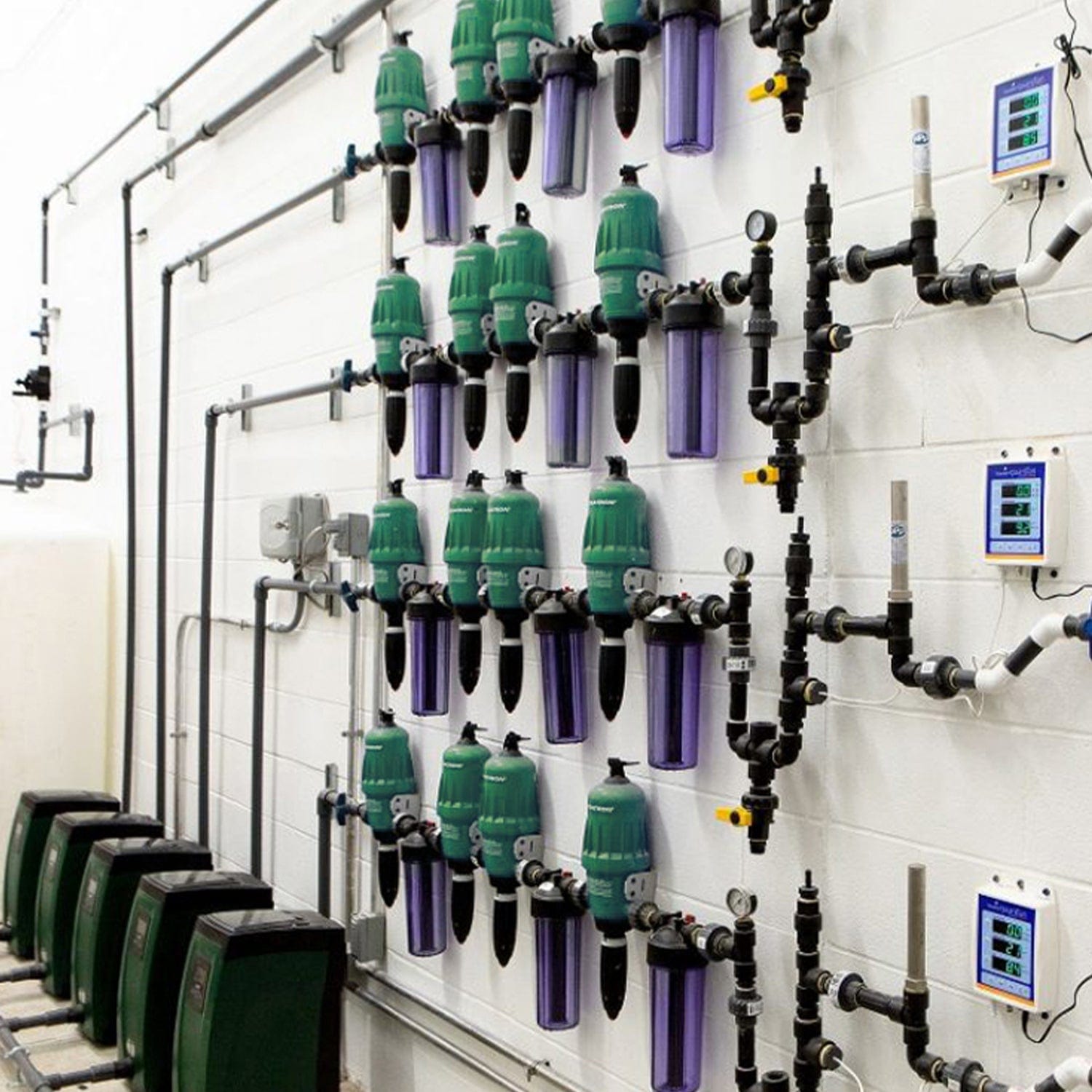 Dosatron Nutrient Delivery System (NDS) - London Grow