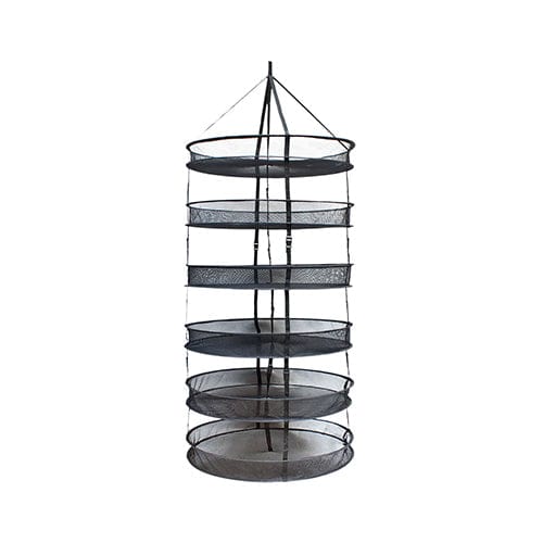 Lighthouse Round DryNet - 75cm (30") - London Grow