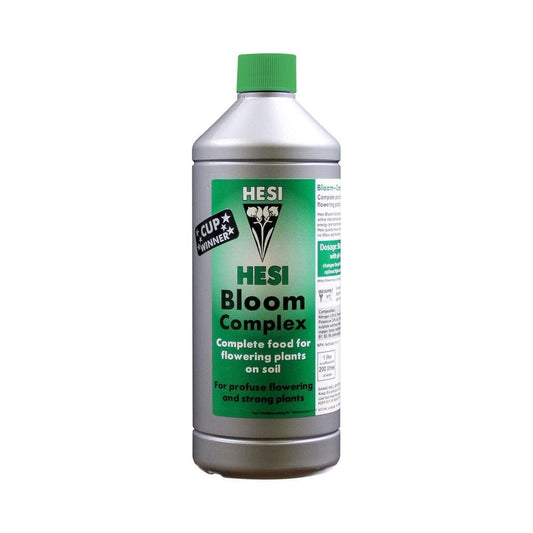 Hesi Bloom Complex - London Grow