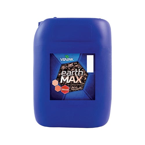 VitaLink Earth MAX Bloom 10L - London Grow