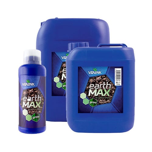 VitaLink Earth MAX Grow - London Grow