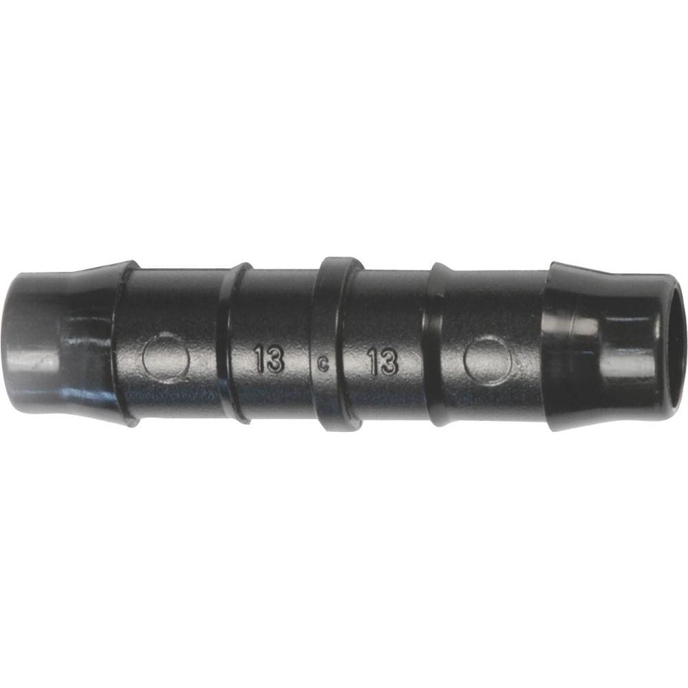 Double Barb Joiner 13mm - London Grow