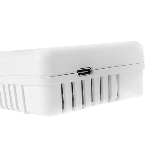 Essentials CO2 Monitor - London Grow