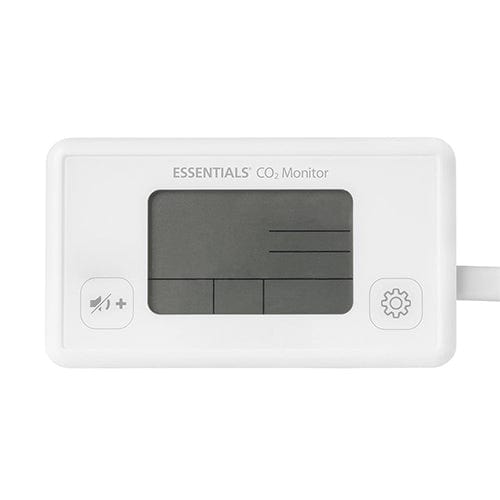 Essentials CO2 Monitor - London Grow