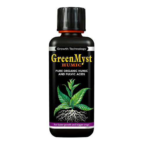 Growth Technology GreenMyst Humic - London Grow