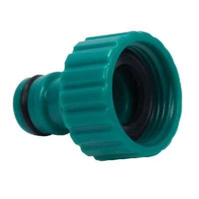 Xcellent K-610 1" Push-in Female Coupling - London Grow
